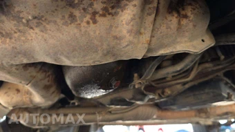 2008 Subaru Outback 2.5i – miniatura 33