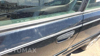 2008 Subaru Outback 2.5i – miniatura 39