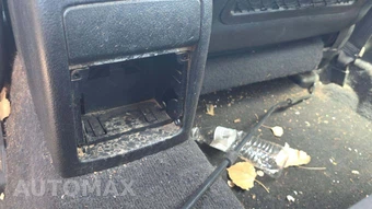 2008 Subaru Outback 2.5i – miniatura 44
