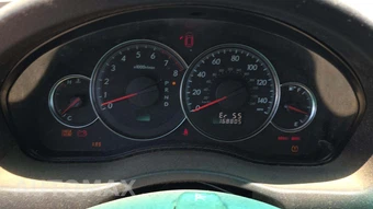 2008 Subaru Outback 2.5i – miniatura 47