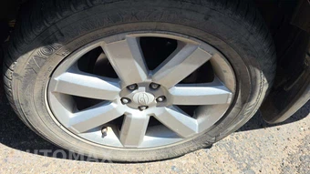 2008 Subaru Outback 2.5i – miniatura 49