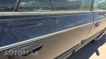 2008 Subaru Outback 2.5i – miniatura 51