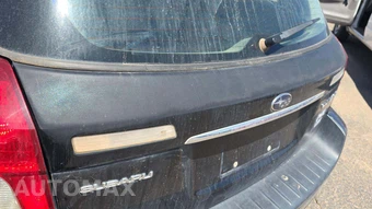 2008 Subaru Outback 2.5i – miniatura 52