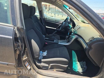 2008 Subaru Outback 2.5i – miniatura 8