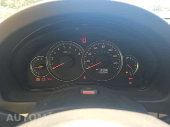 2008 Subaru Outback 2.5i - miniatura 12