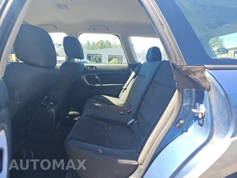 2008 Subaru Outback 2.5i - miniatura 13