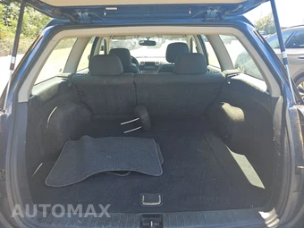 2008 Subaru Outback 2.5i - miniatura 16