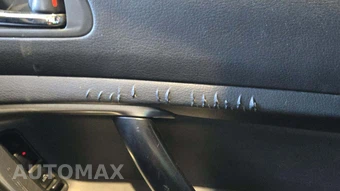 2008 Subaru Outback 2.5i - miniatura 19