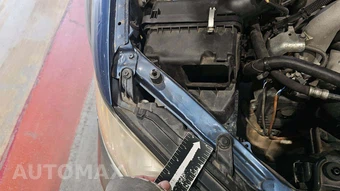 2008 Subaru Outback 2.5i - miniatura 20