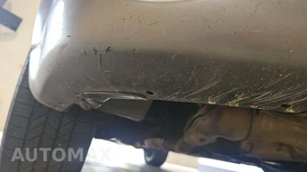 2008 Subaru Outback 2.5i - miniatura 22