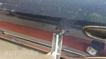 2008 Subaru Outback 2.5i - miniatura 25