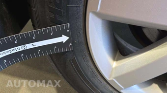 2008 Subaru Outback 2.5i - miniatura 26