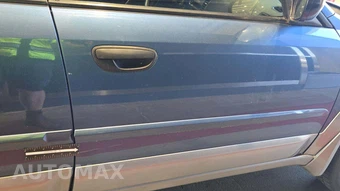 2008 Subaru Outback 2.5i - miniatura 27