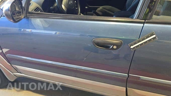 2008 Subaru Outback 2.5i - miniatura 29