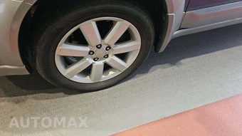 2008 Subaru Outback 2.5i - miniatura 31