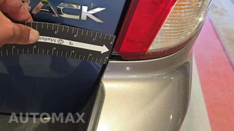 2008 Subaru Outback 2.5i - miniatura 34