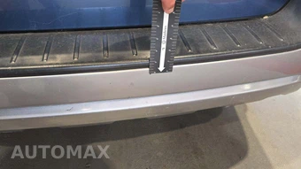 2008 Subaru Outback 2.5i - miniatura 36