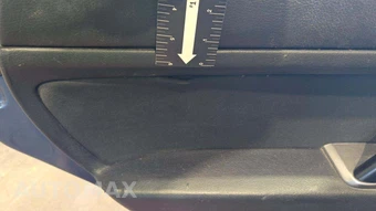 2008 Subaru Outback 2.5i - miniatura 37