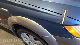 2008 Subaru Outback 2.5i - miniatura 46