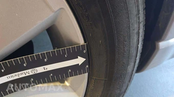 2008 Subaru Outback 2.5i - miniatura 50