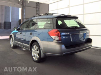 2008 Subaru Outback 2.5i - miniatura 6