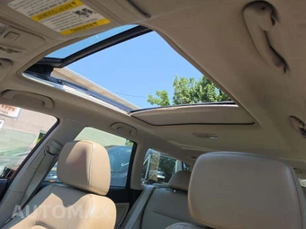 2008 Subaru Outback 2.5i Limited – miniatura 11
