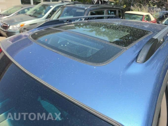2008 Subaru Outback 2.5i Limited – miniatura 12