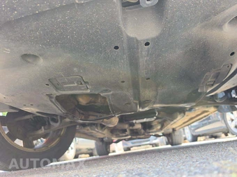 2008 Subaru Outback 2.5i Limited – miniatura 20