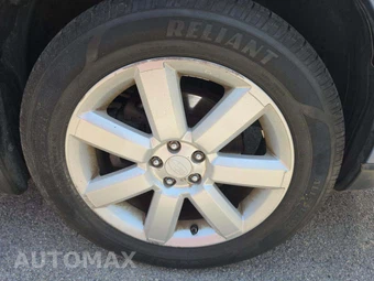 2008 Subaru Outback 2.5i Limited – miniatura 25