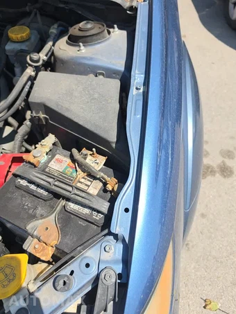 2008 Subaru Outback 2.5i Limited – miniatura 27