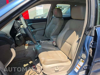 2008 Subaru Outback 2.5i Limited – miniatura 6