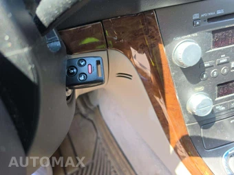 2008 Subaru Outback 2.5i Limited – miniatura 8