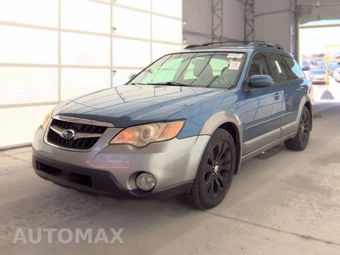 2008 Subaru Outback 2.5i Limited L.L. Bean Edition w/Navigation