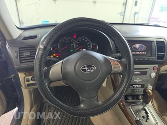 2008 Subaru Outback 2.5i Limited L.L. Bean Edition w/Navigation – miniatura 10