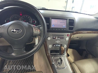 2008 Subaru Outback 2.5i Limited L.L. Bean Edition w/Navigation – miniatura 11