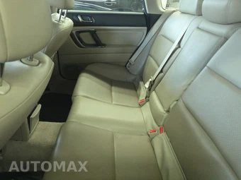 2008 Subaru Outback 2.5i Limited L.L. Bean Edition w/Navigation – miniatura 13