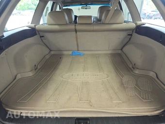 2008 Subaru Outback 2.5i Limited L.L. Bean Edition w/Navigation – miniatura 16