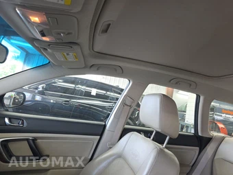 2008 Subaru Outback 2.5i Limited L.L. Bean Edition w/Navigation – miniatura 18