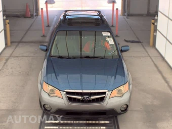 2008 Subaru Outback 2.5i Limited L.L. Bean Edition w/Navigation – miniatura 2