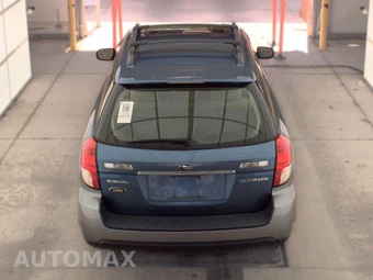 2008 Subaru Outback 2.5i Limited L.L. Bean Edition w/Navigation – miniatura 5