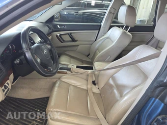 2008 Subaru Outback 2.5i Limited L.L. Bean Edition w/Navigation – miniatura 7
