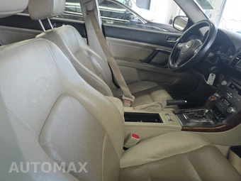 2008 Subaru Outback 2.5i Limited L.L. Bean Edition w/Navigation – miniatura 8