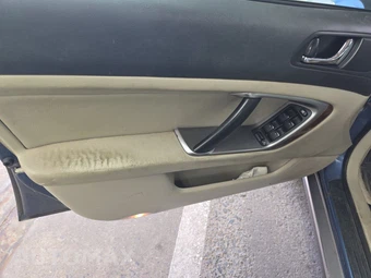 2008 Subaru Outback 2.5i Limited L.L. Bean Edition w/Navigation – miniatura 9