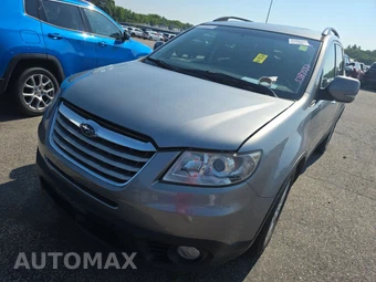 2008 Subaru Tribeca Limited 5-Passenger