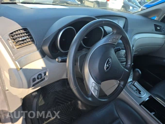 2008 Subaru Tribeca Limited 5-Passenger - miniatura 10