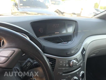 2008 Subaru Tribeca Limited 5-Passenger - miniatura 11