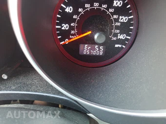 2008 Subaru Tribeca Limited 5-Passenger - miniatura 12