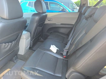2008 Subaru Tribeca Limited 5-Passenger - miniatura 13