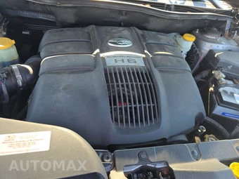 2008 Subaru Tribeca Limited 5-Passenger - miniatura 15