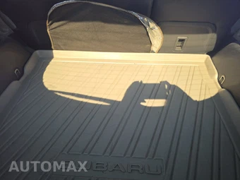 2008 Subaru Tribeca Limited 5-Passenger - miniatura 16